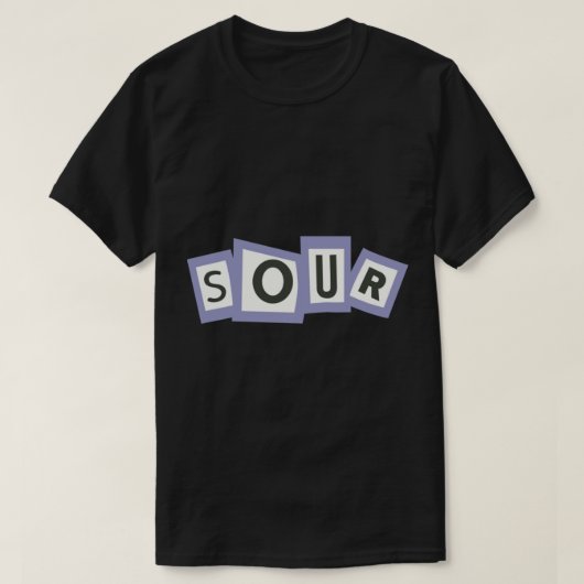 C:\Users\User\Desktop\Design\8092. olivia rodrigo Tシャツ (デザイン正面)