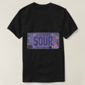 C:\Users\User\Desktop\Design\8092. olivia rodrigo Tシャツ (デザイン正面)