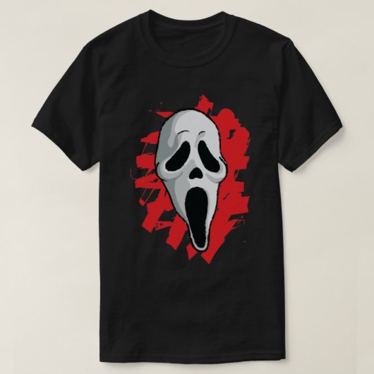 C:\Users\User\Desktop\Design\8094. ghostface\1\Gho Tシャツ (デザイン正面)