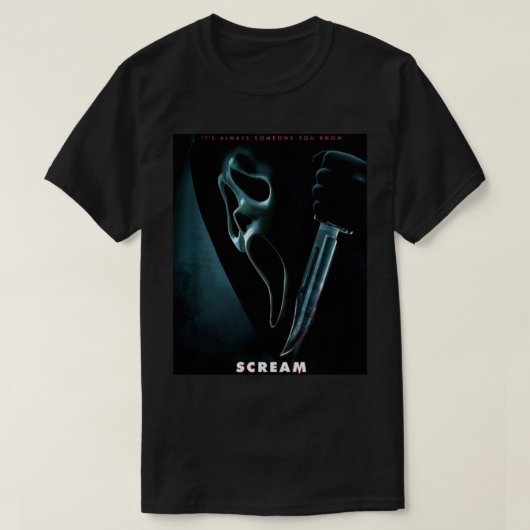 C:\Users\User\Desktop\Design\8094. ghostface\2\Scr Tシャツ (デザイン正面)