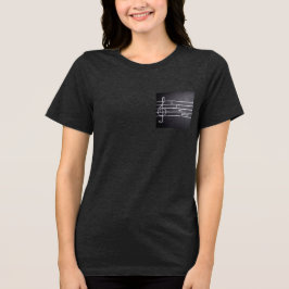 C Y ワンピースレディースTシャツ トライブレンドＴシャツ