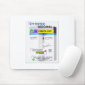 C-y-t-o-t-e-c Online 2023オリジナルマウスパッド マウスパッド (マウス)