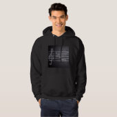 C Y We Write Hoodie パーカ (正面フル)