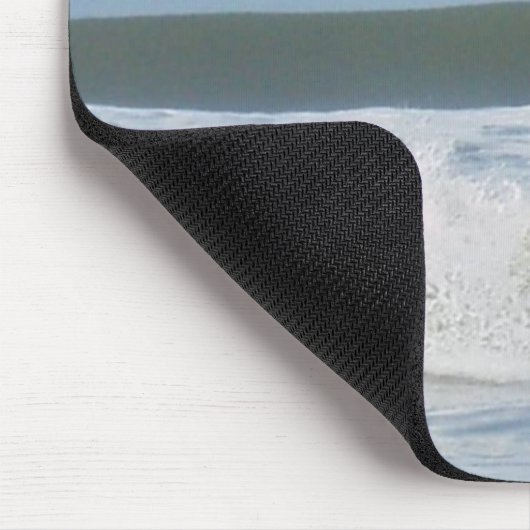 CAパシフィック波のモセパド マウスパッド (コーナー)