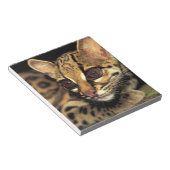 CA，中央パナマ，ソベラニアNP，マーゲイ2 ノートパッド (アングル)