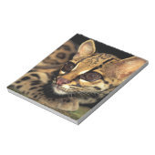 CA，中央パナマ，ソベラニアNP，マーゲイ2 ノートパッド (回転)