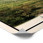 ca 1900ユングフラウマウンテンレイルウェイ ポスター (角)