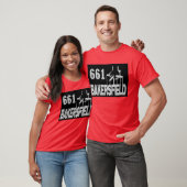 CA、Bakersfield — T-Shirt Tシャツ (ユニセックス)