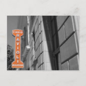 CA-Firato Deliポストカードのサン・ホセイタリアン。 ポストカード (正面)