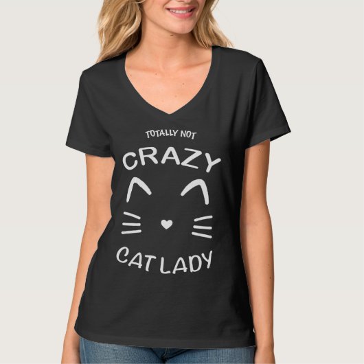 Ca for MenWomen   Ca for Cat DadMom  12 Tシャツ (正面)
