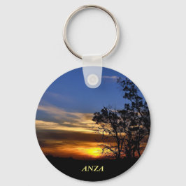 CA Keychain、アンザ キーホルダー