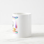 ça marche pour vous ? コーヒーマグカップ (中央)