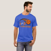 CA Memorialカスタマイズ可能Tシャツ Tシャツ (正面フル)