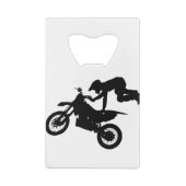 CA MotoCross クレジットカード栓抜き (裏面)
