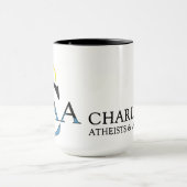 CAAのマグ-すべてのスタイル マグカップ (中央)