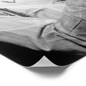 Cab Calloway - Jazz Legend, 1947 (Gottlieb) ポスター (角)