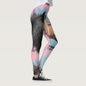 Caballos レギンス (右)