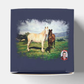 Caballos/Cabalos/Horses フェイバーボックス (上部)