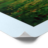 Caballos/Cabalos/Horses ポスター (角)