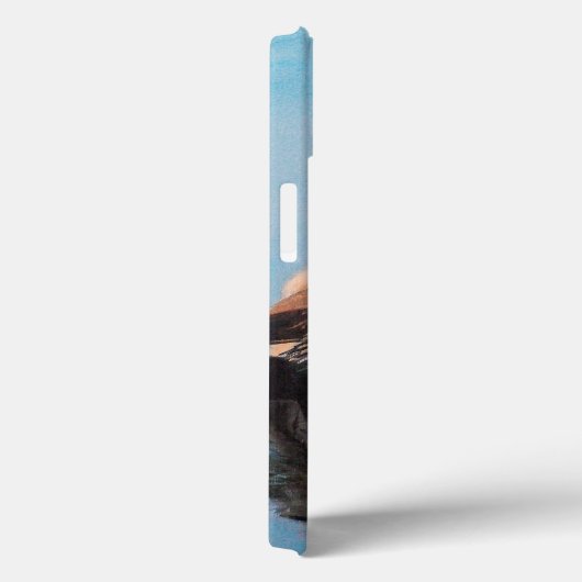 Caballos/Cabalos/Horses Case-Mate iPhoneケース (裏面 / 右)