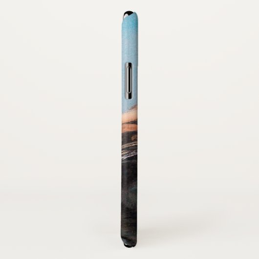 Caballos/Cabalos/Horses Case-Mate iPhoneケース (裏面/右)