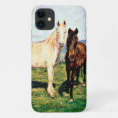 Caballos Case-Mate iPhoneケース (裏面)