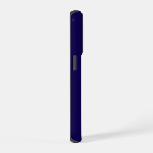 Caballos iPhoneケース (右側面)
