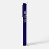 Caballos iPhoneケース (左側面)