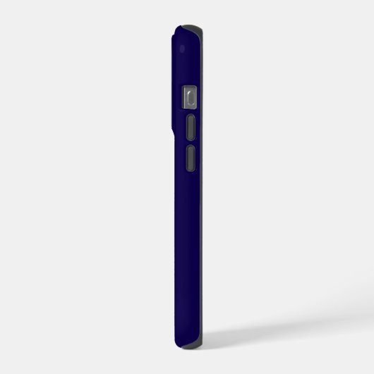 Caballos iPhoneケース (左側面)