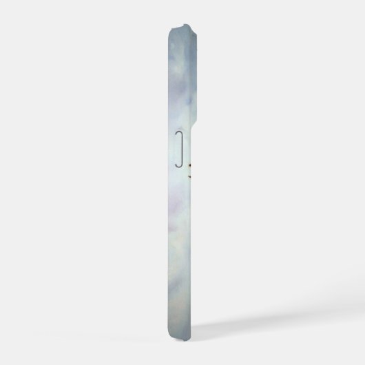 Caballos iPhoneケース (右側面)
