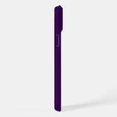 Caballos iPhoneケース (右側面)