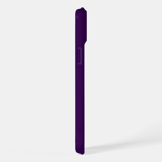 Caballos iPhoneケース (右側面)