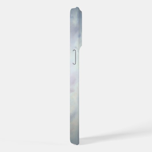Caballos iPhoneケース (右側面)