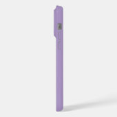 Caballos iPhoneケース (左側面)