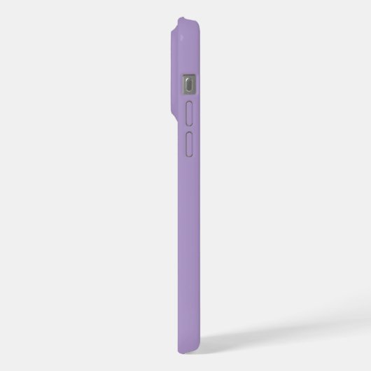 Caballos iPhoneケース (左側面)