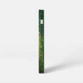 Caballos iPhoneケース (左側面)