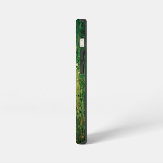 Caballos iPhoneケース (左側面)