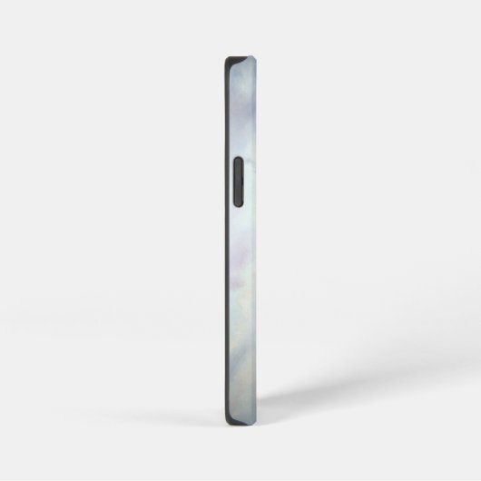 Caballos iPhoneケース (右側面)