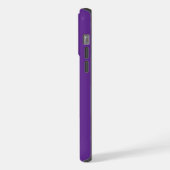 Caballos iPhoneケース (左側面)