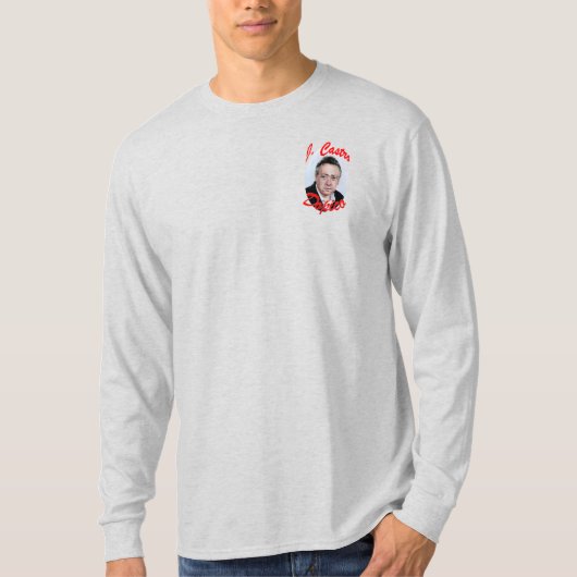 Caballos Tシャツ (正面)