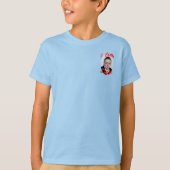 Caballos Tシャツ (正面)