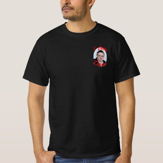 Caballos Tシャツ (正面)