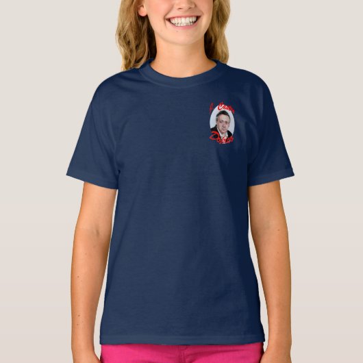 Caballos Tシャツ (正面)