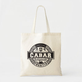 Čabar Originals トートバッグ