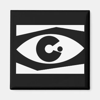 CABARET at the Kit Kat Club Magnet （非公式） マグネット