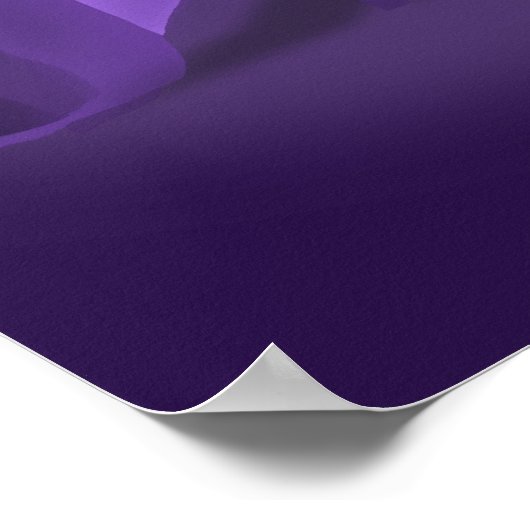 Cabaret Dancer in Spotlight – ポスター (角)