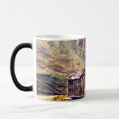 Cabazos モーフィングマグカップ (左)