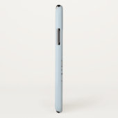 Cabazos Case-Mate iPhoneケース (裏面/右)