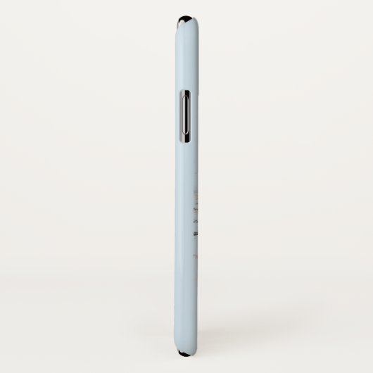 Cabazos Case-Mate iPhoneケース (裏面/右)