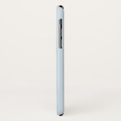 Cabazos Case-Mate iPhoneケース (裏面/左)